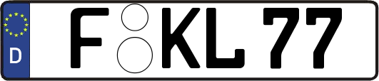 F-KL77