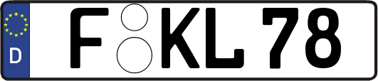 F-KL78