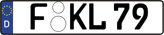 F-KL79