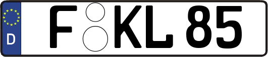 F-KL85