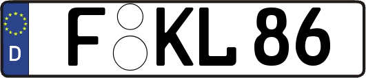 F-KL86