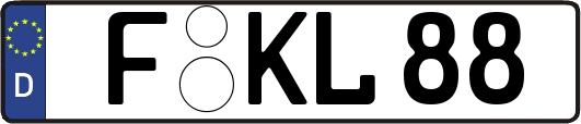 F-KL88