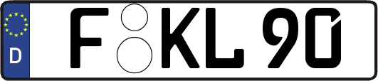 F-KL90