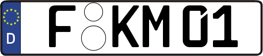 F-KM01