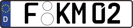 F-KM02