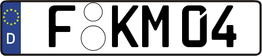 F-KM04