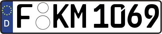 F-KM1069