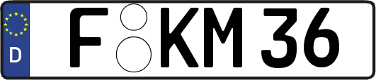 F-KM36
