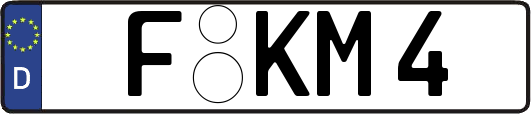 F-KM4