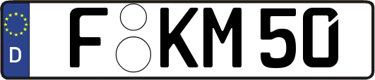 F-KM50