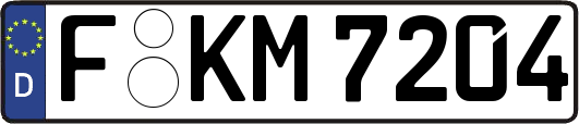 F-KM7204