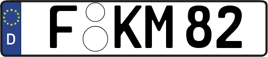 F-KM82