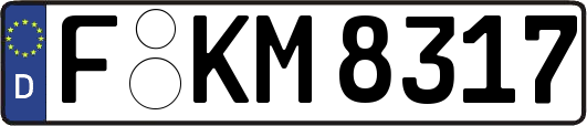 F-KM8317