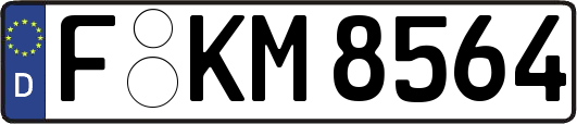 F-KM8564