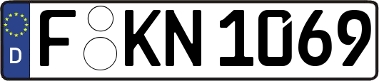F-KN1069