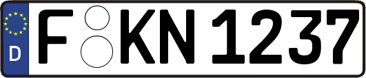 F-KN1237