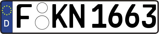 F-KN1663