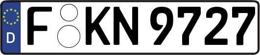 F-KN9727