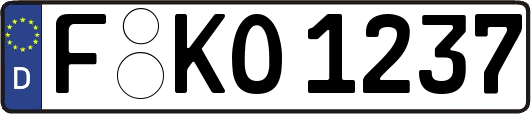 F-KO1237