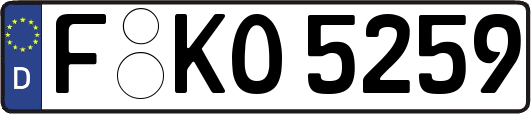 F-KO5259