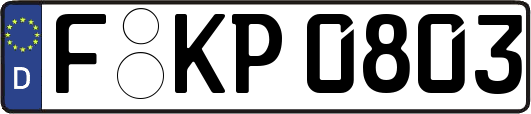 F-KP0803