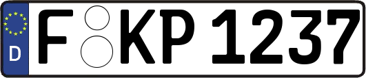 F-KP1237