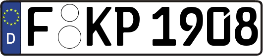 F-KP1908