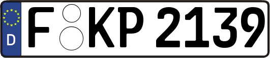 F-KP2139