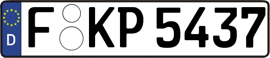 F-KP5437