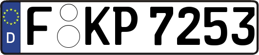 F-KP7253