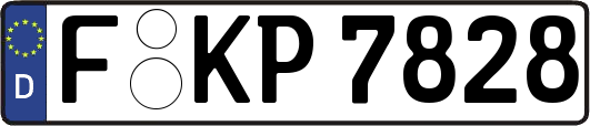 F-KP7828