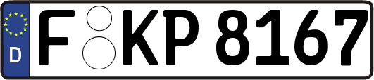 F-KP8167