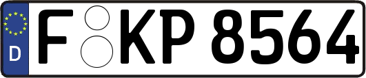 F-KP8564