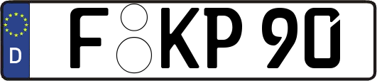 F-KP90