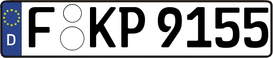 F-KP9155