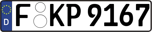 F-KP9167