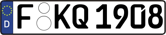 F-KQ1908