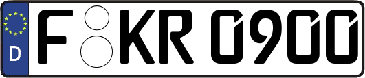F-KR0900