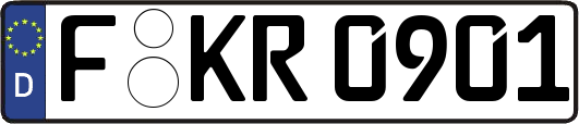 F-KR0901