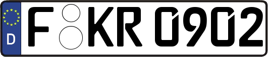 F-KR0902