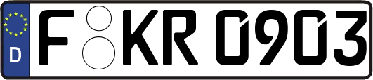 F-KR0903