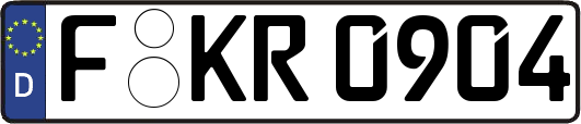 F-KR0904