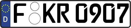 F-KR0907