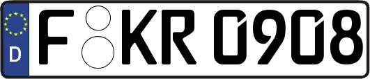 F-KR0908