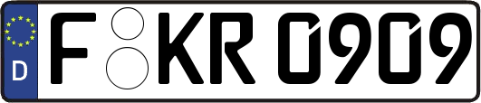 F-KR0909