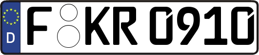 F-KR0910