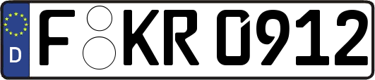 F-KR0912