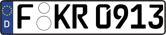 F-KR0913