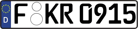 F-KR0915