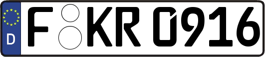 F-KR0916